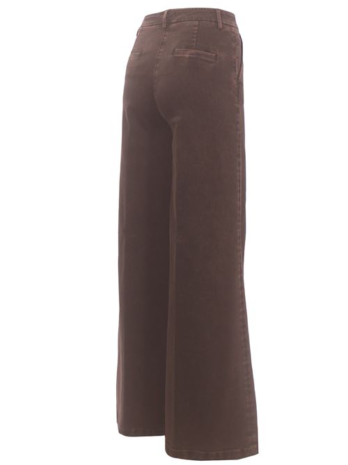 flared jeans VIA MASINI 80 | A26M656LA908